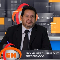 Gilberto Ruiz Díaz