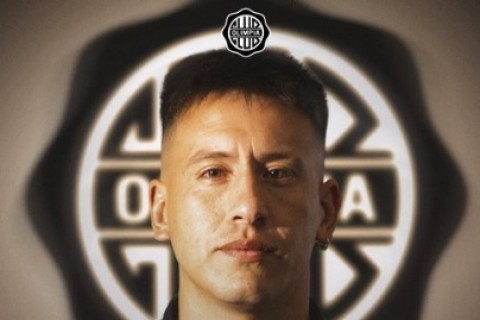 El mercado de pases comienza a moverse para Olimpia, que ya oficializó a su nuevo arquero de cara a la temporada 2026.