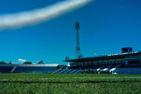 Dirigencia del 2 de Mayo confirma continuidad de Óscar Romero y renovación de Matías Cáceres
