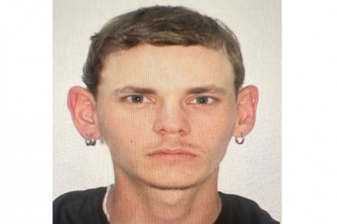 Em Ponta Porã, motociclista desaparecido é encontrado morto em acidente na MS-164