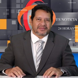 Gilberto Ruiz Díaz